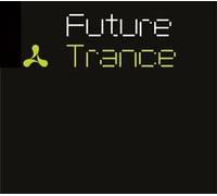 Various Artists - Cream Future Trance - CD - G3z