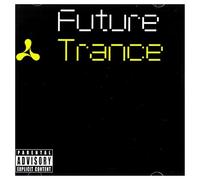 Various Artists - Cream Future Trance