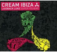 Various Artists - Cream Ibiza Laidback Luke