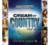 Various Artists - Cream of Country 12
