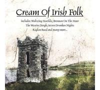 Various artists. - Cream of Irish folk