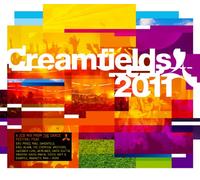 Various Artists - Creamfields 2011