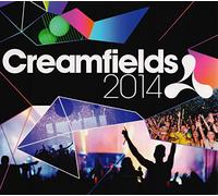 Various Artists - Creamfields 2014