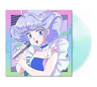 VARIOUS ARTISTS - CREAMY MAMI THE MAGIC ANGEL 80'S J-POP HITS ON VINYL - G3z