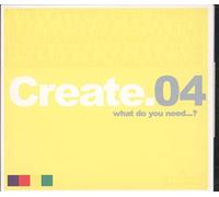 Various Artists - Create.04