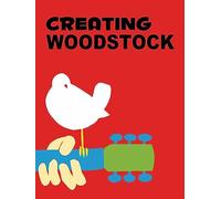 Various Artists - Creating Woodstock