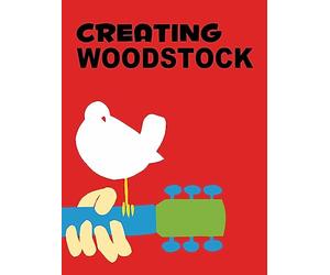 Various Artists - Creating Woodstock