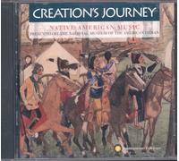 Various Artists - Creation's Journey: Native American Music