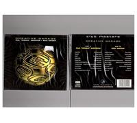 Various Artists - Creative Garage