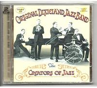 Various Artists - Creators of Jazz : Original Dixieland