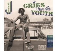 Various Artists - King Jammy - Cries From The Youth [VINYL]