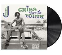 Various Artists - Cries From The Youth (Various Artists) [New Vinyl LP]