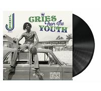 Various Artists - Cries from the Youth - Vinyl Record 12 Album - D23z