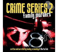 Various Artists - Crime Series Vol. 2: Family Murders