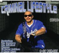 Various Artists - Criminal Lifestyle / Various