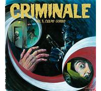 Various Artists - Criminale Vol. 3 - Colpo Gobbo [VINYL]