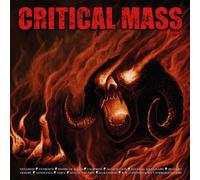 Various Artists - Critical Mass Volume 3 [VINYL]