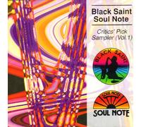 Various Artists - Critics Pick - Volume 1