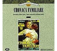 Various Artists - Cronaca Familiare