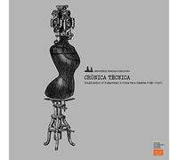 Various Artists - Cronica Tecnica