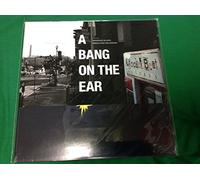 VARIOUS ARTISTS - Crooked Beat Records: Bang On The Ear (Random Red Or Black Vinyl) (Rsd) [VINYL]