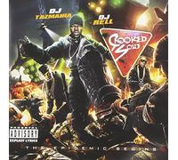 Various Artists - Crooked Souf