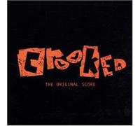 Various Artists - Crooked - the Original Score