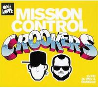 Various Artists - Crookers Mission Control