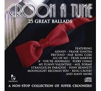 Various Artists - Croon A Tune