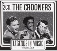Various Artists - Crooners