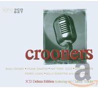 Various Artists – Crooners