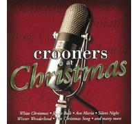 Various Artists - Crooners at Christmas