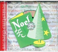 Various Artists - Crooners Christmas