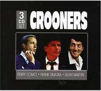 Various Artists - Crooners: Perry Como,Frank Sin