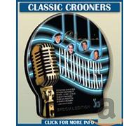 Various Artists - Crooners =tin Can=