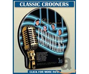Various Artists - Crooners =tin Can=