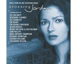 Various Artists - Crossing Jordan
