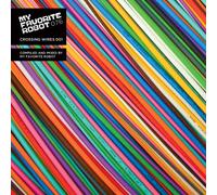 Various Artists - Crossing Wires 001
