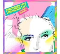 Various Artists - Crossover City Asayake (Various Artists) [Vinyl LP] [VINYL]