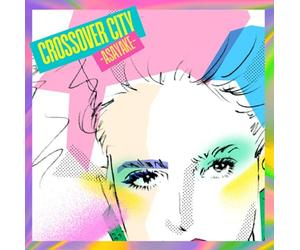 Various Artists - Crossover City Asayake (Various Artists) [Vinyl LP] [VINYL]