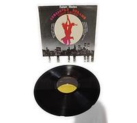 Ruben Blades - Crossover Dreams