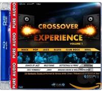 Various Artists - Crossover Experience