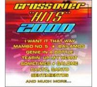 Various Artists - Crossover Hits 2000