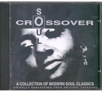 Various Artists - Crossover Soul (Modern 70's)