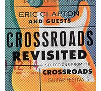Various Artists - Crossroads Revisited: Selections From The Guitar Festivals [VINYL]
