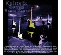 Various Artists - Crossroads UK-Knights of