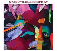 Various Artists - Crosstown Rebels Present SPIRITS V (Various Artists) [Vinyl LP] [VINYL]