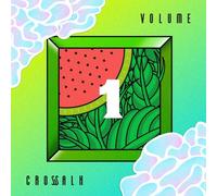 Various Artists - Crosswalk Vol. 1