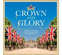Various Artists - Crown & Glory [CD]
