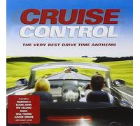 Various Artists - Cruise Control - The Very Best Of Drive Time Anthems